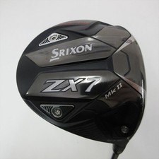 SRIXON Driver SRIXON ZX7 Mk 2 10.5° StiffRegular Diamana ZX-2 60: