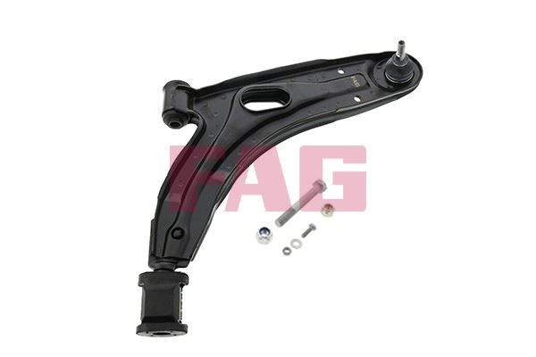 Triangle avant Fiat Uno 1.4 Turbo et 1.0 IE avec silentblocs renforcés