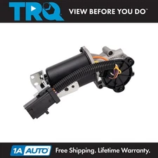 TRQ Transfer Case Shift Motor for Ford F150 F250 Expedition Lincoln Navigator