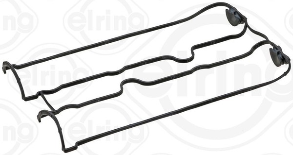 Elring Dichtung, Zylinderkopfhaube FüR Cadillac Opel Saab-image