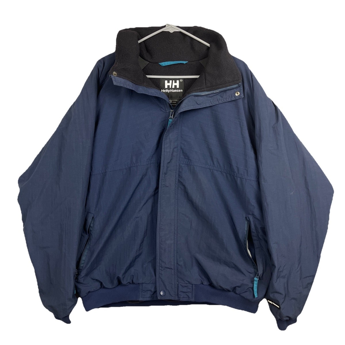 Vintage Helly Hansen Jacket Men