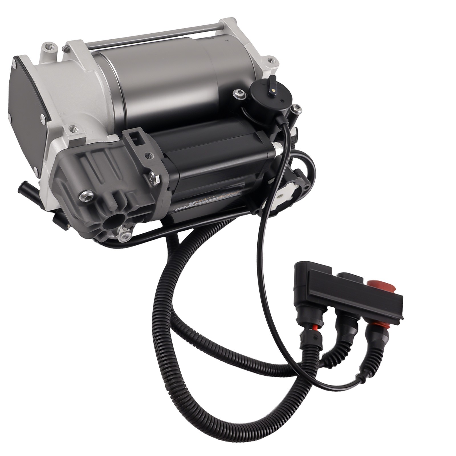Air Suspension Compressor Pump For Bentley Continental GT VW Phaeton 2003-2012