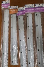 Midwest Rake Easy Squeegee 18" 26" Factory Sealed Packs - Lot of 5