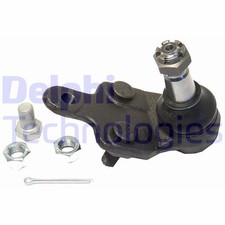 DELPHI Rotule de suspension pour TOYOTA PREVIA (MCR3, ACR3, CLR3) pour LEXUS RX