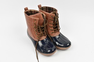 dylan duck boots