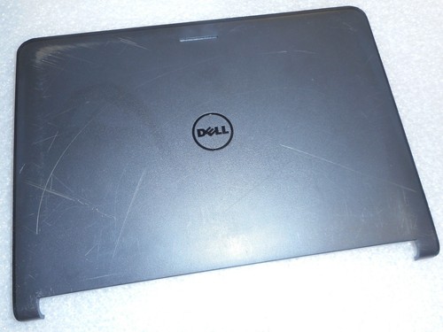 GENUINE DELL LATITUDE 13 3340 13'' LCD BACK COVER LID HIAA 12 P/N