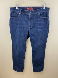 ll bean mens stretch jeans