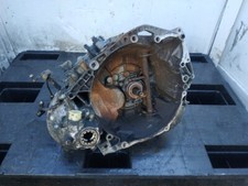 20CH97 caja de cambios para CITROEN XANTIA BERLINA 2.0 HDI CAT (RHY 1997 402688
