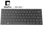 US Keyboard for HP EliteBook x360 830 G5 x360 830 G6 Backlight (only fit x360)