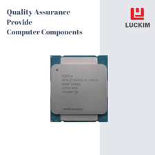 Intel Xeon E5-2673V3 CPU - Socket LGA 2011-3 12 Cores 24 Threads 2.4GHz 30MB L3