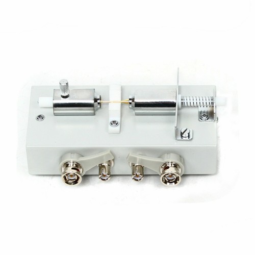 Digital Bridge Test Fixture LCR / RCL Meter Test Fixture- for SMD Component USA - Picture 3 of 11