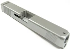 Factory New 9mm Matte Stainless Slide for Glock 17 G17 SF Gen 1 2 3