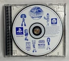 Spice World For PlayStation 1-No Front Cover