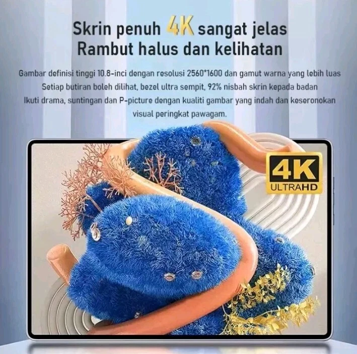 M9 Tablet - Image 3 of 3