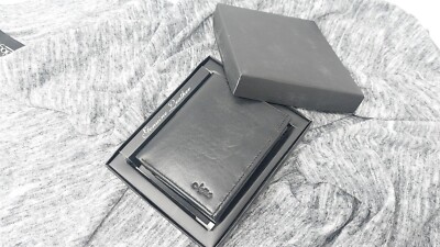 Jaffri's Handgefertigte Echt 100% Leder Herren Geldbörse Geschenk