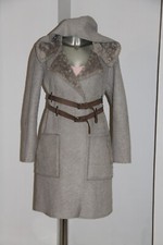 joli manteau COP COPINE modèle Batik taille 36 fr très bon état