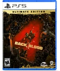 Back 4 Blood: Ultimate Edition - Sony PlayStation 5