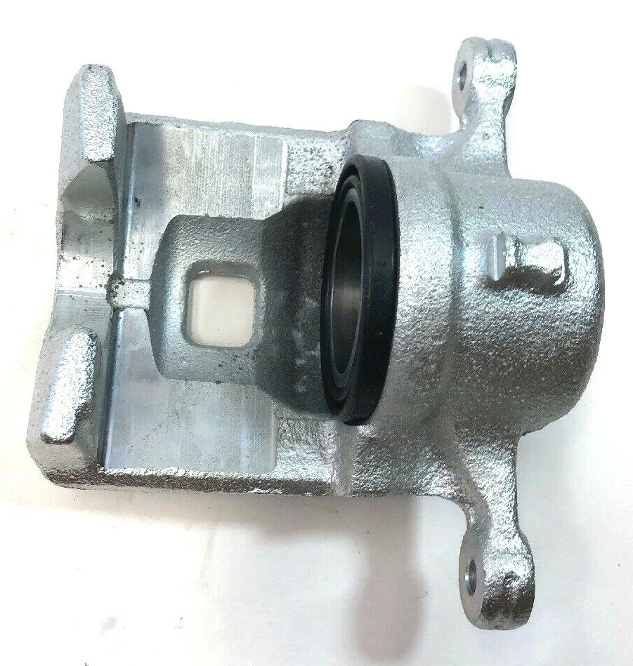 Nuevo OEM Ford Fiesta Pinza de freno lado del pasajero delantero 2011-18 Motorcraft BRCF97 Foto 2 de 4