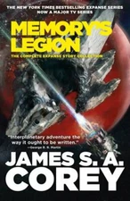 Memory's Legion: The Complete Expanse Story Collection (The Expanse), Corey, Jam