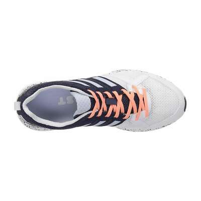 adidas gazelle silver green womens Adidas Women's Adizero Adios 8  BlackToe Running Inc