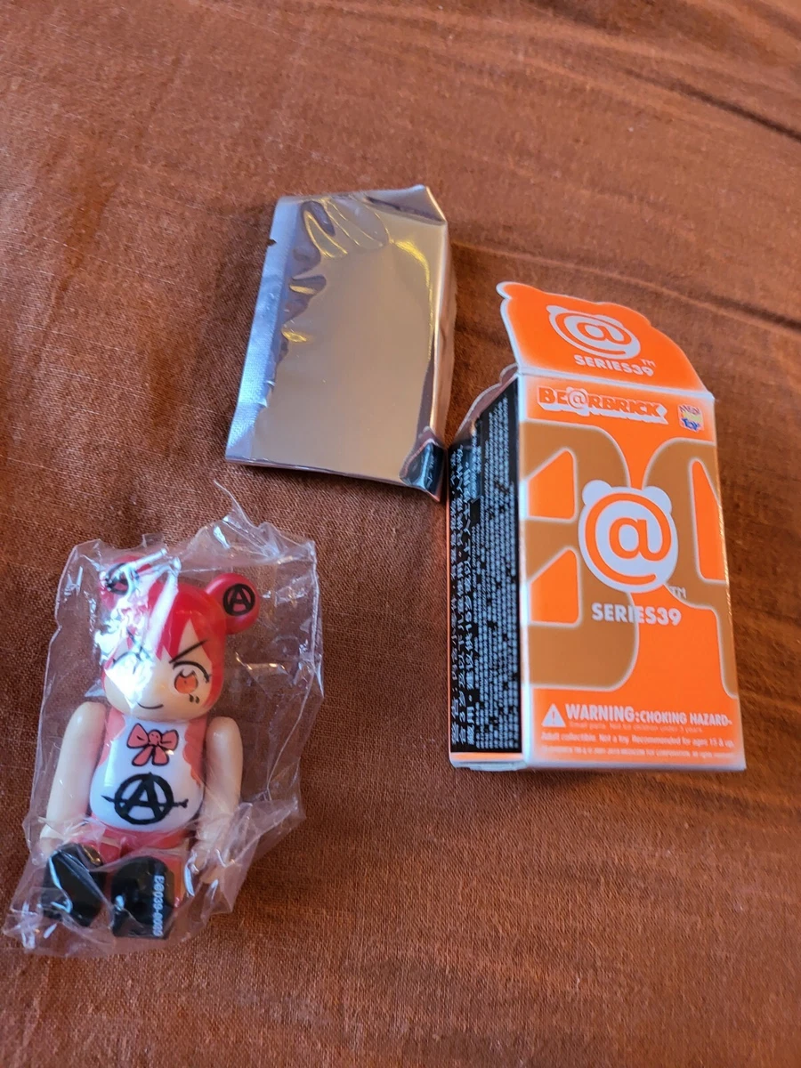 Bearbrick Series 39 Secret