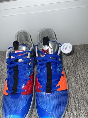 nike pg3 nasa blue apollo 15