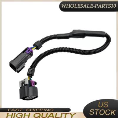 Fits TBSS LS2 LS3 LS7 8 Pin To 6 Pin DBW X-Link Throttle Body Module US Stock