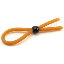 Lasso Erection Keeper - Male Penis Cock Ring Enhancer Enhancement