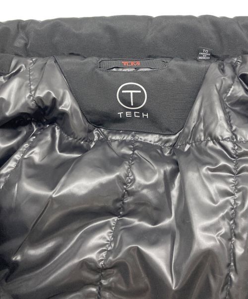 Tumi Tech Jacket Bag eBay