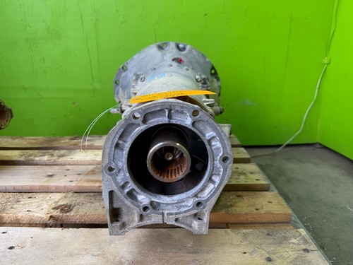 12 JEEP WRANGLER JK 3.6 AUTOMATIC TRANSMISSION 11-18 - Picture 7 of 9