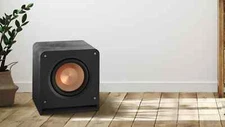 Klipsch Reference Premiere RP-1200SW Powered Subwoofer Ebony NEW