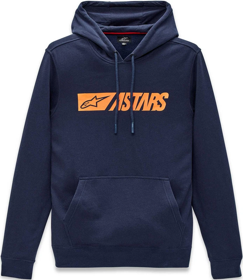 Sudadera con capucha Alpinestars Reblaze para hombre Foto 4 de 4