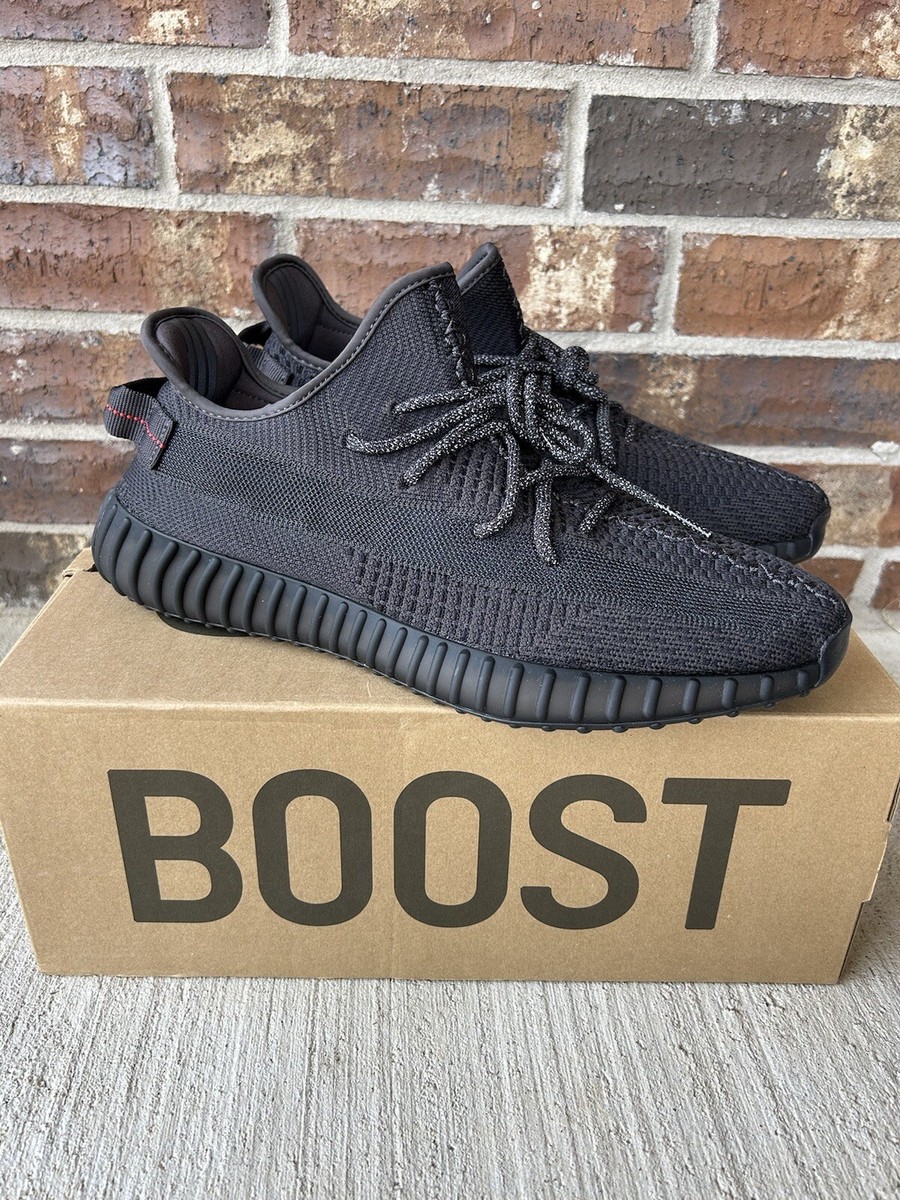 yeezy release 2019 black