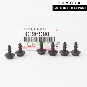 Toyota 90159 60603