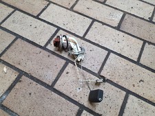  RARE gas petrol fuel tank pump gasoline Honda CIVIC EK3 EJ9 SOHC D14 D15 96-00