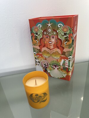 Sol de Janeiro Kerze Candle Cheirosa 62 neu