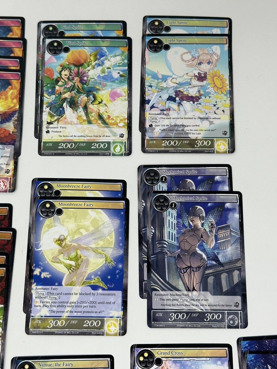 Force of Will ① $_12.JPG?set_id=880000500F
