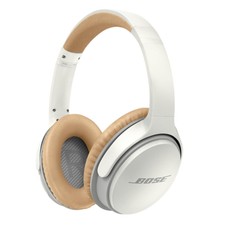 Bose SoundLink Around-Ear Wireless Headphones II - White for sale 