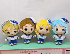 Ensemble Stars Ra bits Nazuna Nito Sailor Mashiro Tomoya Tenma Mitsuru Plush TOY