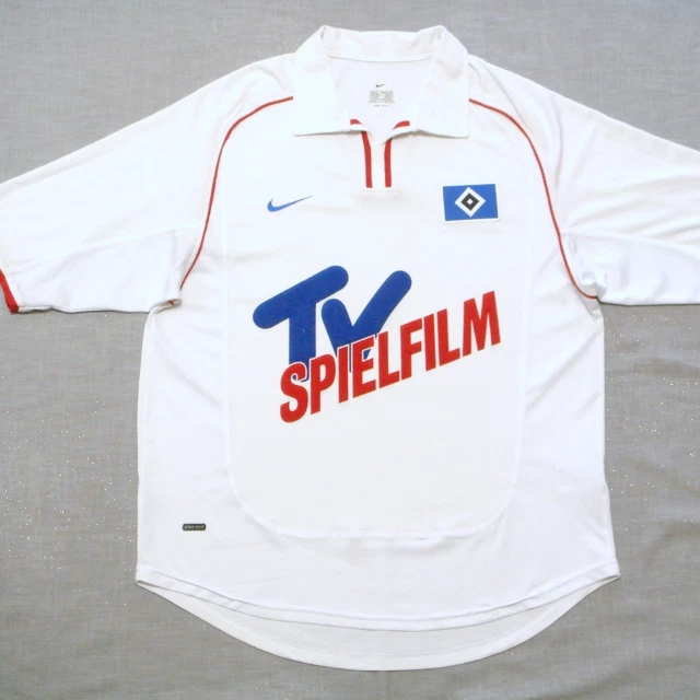 Hamburger sv t shirt sale
