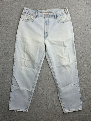 パンツ Levi's 560 Loose Fit Tapered Leg W38 L30 s-l400.jpg