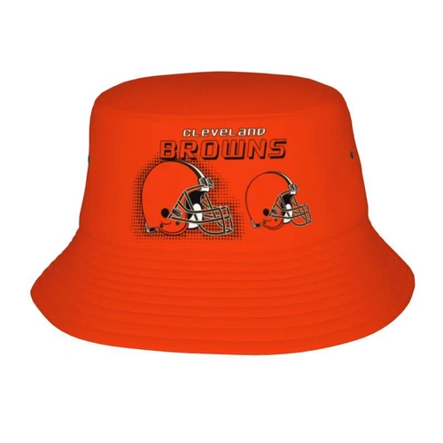Cleveland Browns Bucket Hat