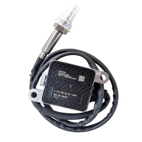 Sensor de NOx de salida para camión Detroit DD13 DD15 16 Freightliner Cascadia 5WK97339A - Imagen 3 de 13