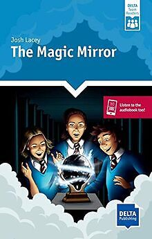 The Magic Mirror: Reader + Delta Augmented (DELTA Team R... | Buch | Zustand gut