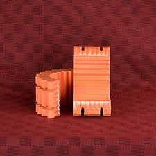 10HS Coupling Flex Insert Hytrel Double Split Masterdrive Brand NEW