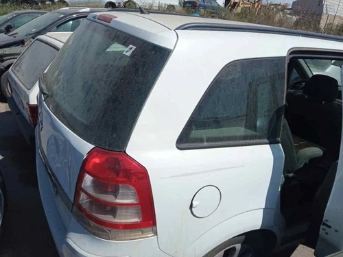 55556092 Motor Arranque para OPEL ZAFIRA B Enjoy 2008 1238737 - Imagen 10 de 10