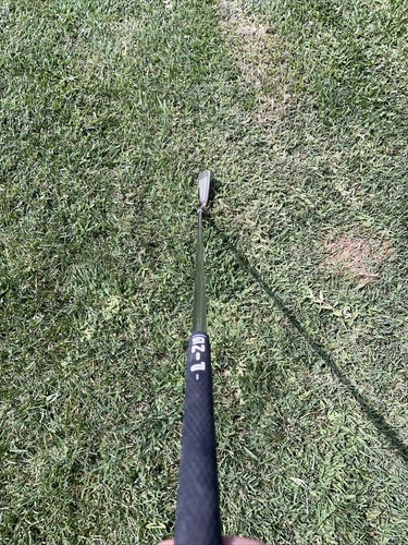 PING i3+ Silver Dot Stiff TT Steel Shaft Mint Condition 6-iron 6i #6 Ships FREE! - Picture 5 of 8