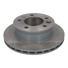 Disque de frein Mercedes 407
