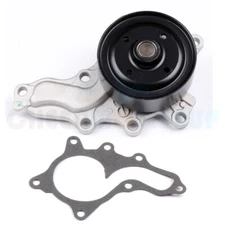 Car Engine Water Pump W/ Gasket Fits Toyota 2010-2013 Camry 2009-2014 Rav4 2.5L