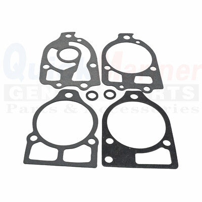 Mercruiser Alpha One Lower Seal Kit 26-33144A2 Generation I Drives